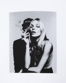 画像5: APPLEBUM(アップルバム) / “Smoky Seduction” T-shirt (5)