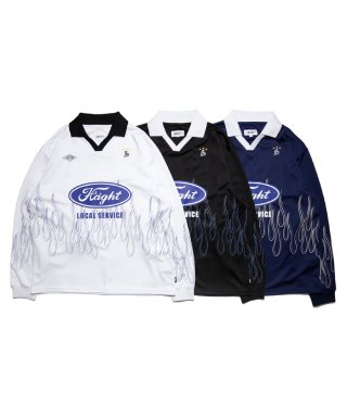 HAIGHT(ヘイト) ショーツ FLAMES SOCCER SHORTS HTSS-265005 正規取扱