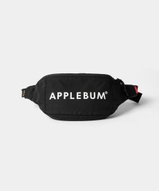 画像1: APPLEBUM(アップルバム) / Cordura Waist Bag (1)