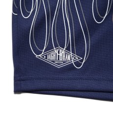 画像9: HAIGHT / FLAMES SOCCER SHORTS (9)
