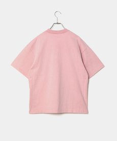 画像4: APPLEBUM(アップルバム) / “Computer-Logo” Washed T-shirt (4)