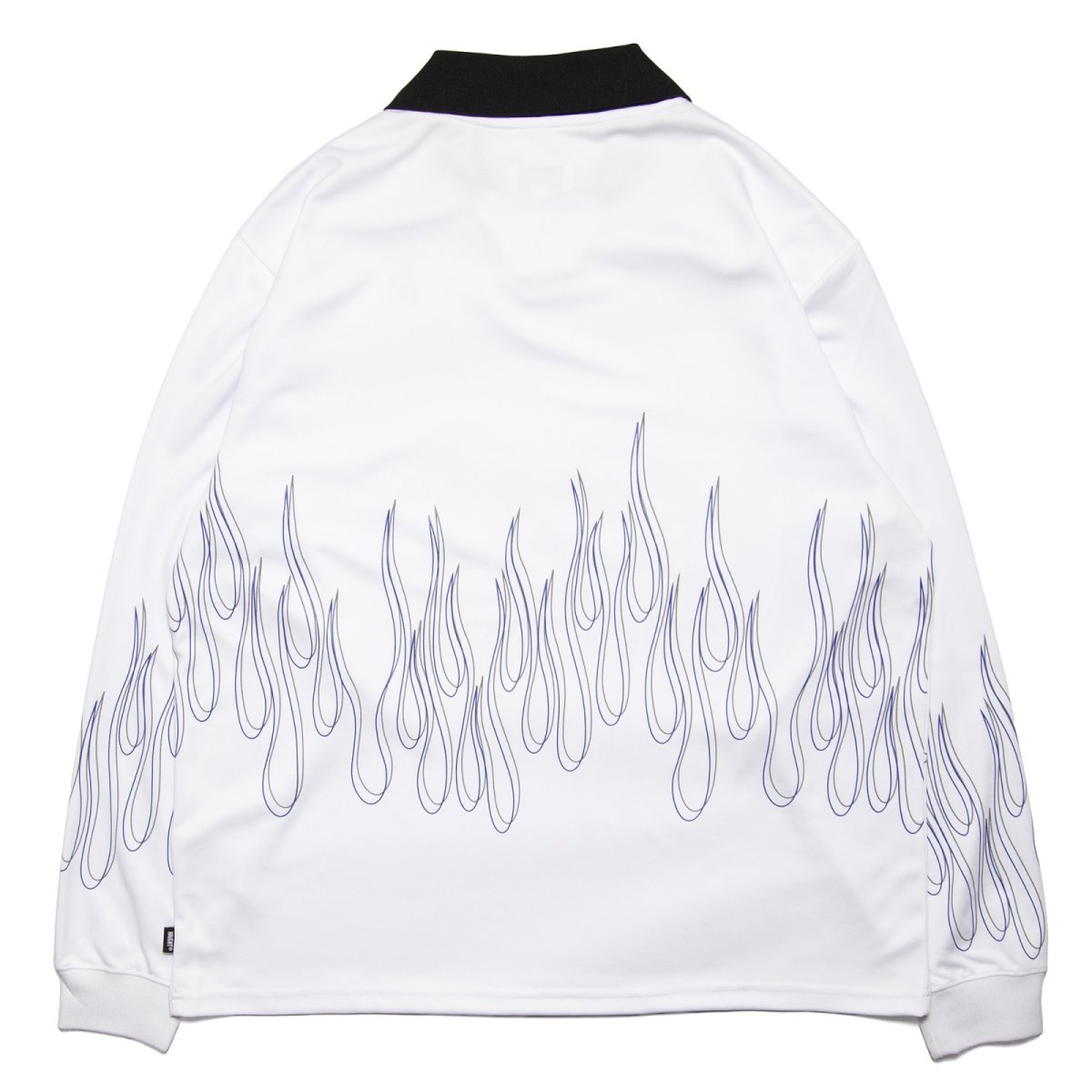 画像20: HAIGHT / FLAMES SOCCER JERSEY (20)