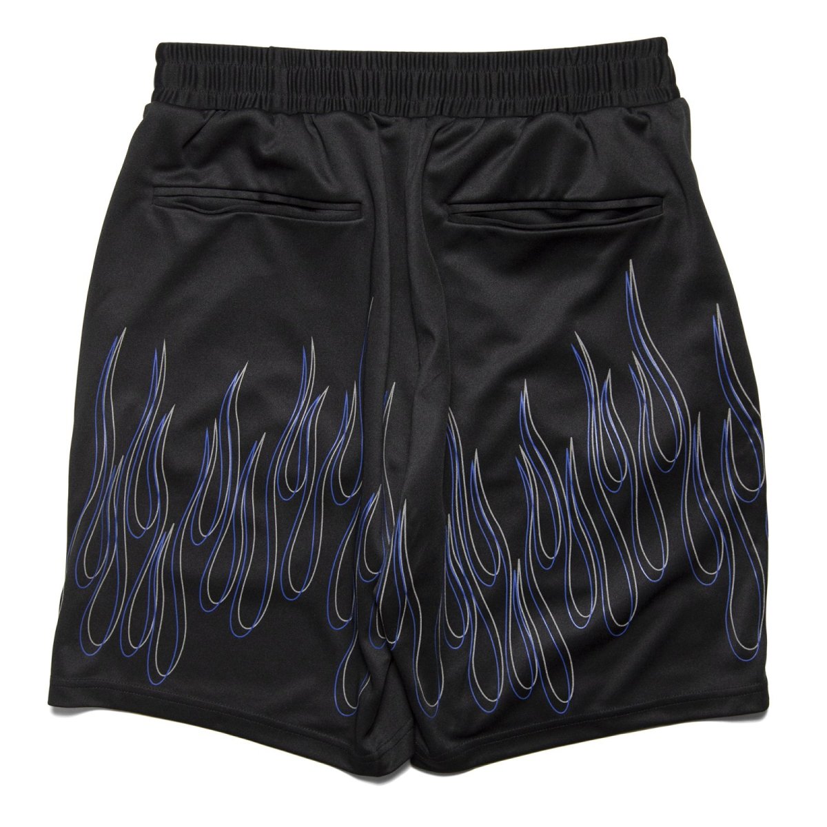 画像14: HAIGHT / FLAMES SOCCER SHORTS (14)