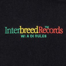 画像3: INTERBREED(インターブリード) / Caribbean Logo SS Tee (3)