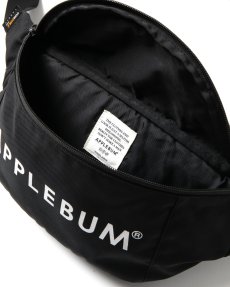 画像9: APPLEBUM(アップルバム) / Cordura Waist Bag (9)