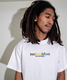 画像12: INTERBREED(インターブリード) / Caribbean Logo SS Tee (12)