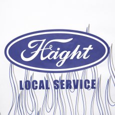 画像17: HAIGHT / FLAMES SOCCER JERSEY (17)