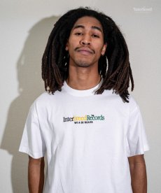 画像9: INTERBREED(インターブリード) / Caribbean Logo SS Tee (9)