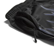 画像12: HAIGHT / FLAMES SOCCER SHORTS (12)