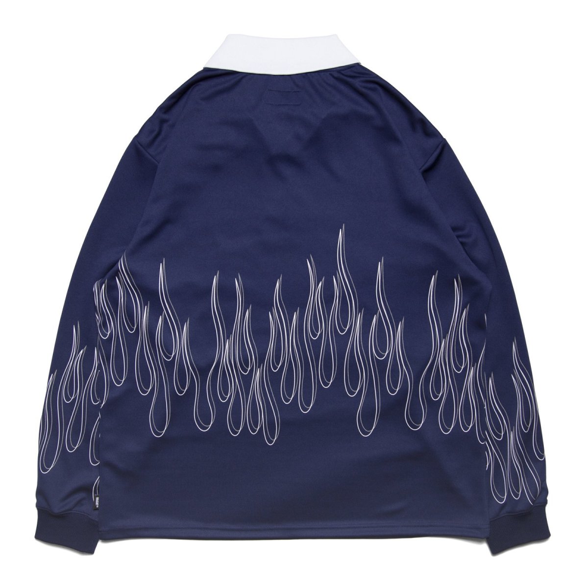 画像22: HAIGHT / FLAMES SOCCER JERSEY (22)