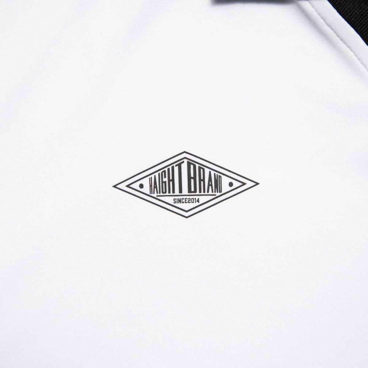 画像14: HAIGHT / FLAMES SOCCER JERSEY (14)