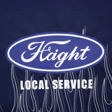画像19: HAIGHT / FLAMES SOCCER JERSEY (19)