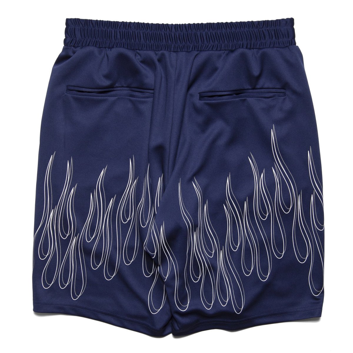 画像13: HAIGHT / FLAMES SOCCER SHORTS (13)