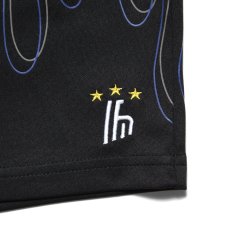 画像8: HAIGHT / FLAMES SOCCER SHORTS (8)