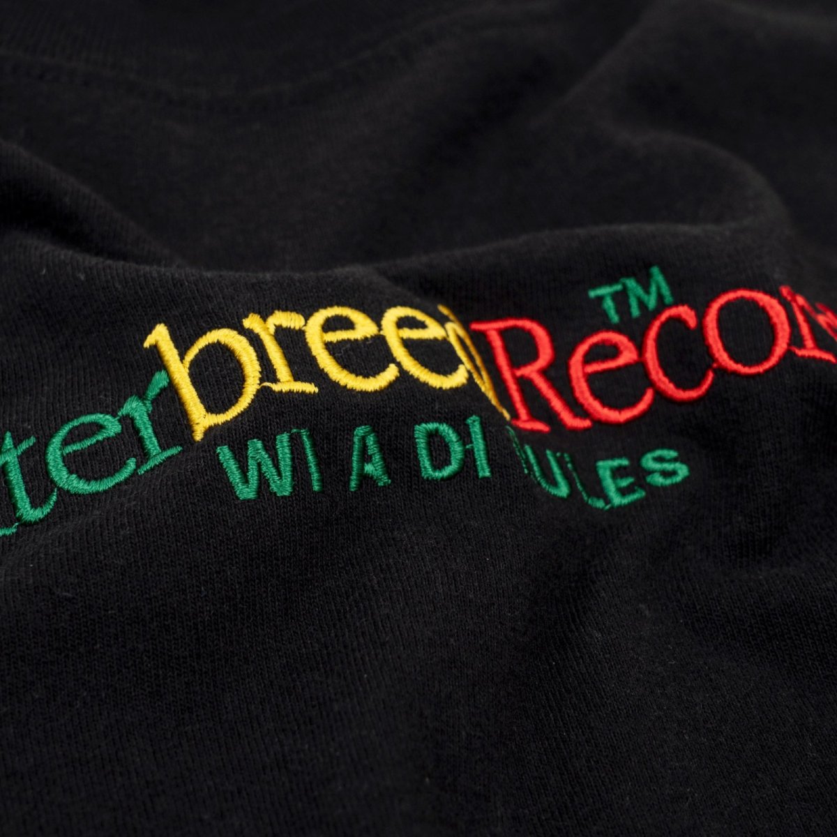 画像5: INTERBREED(インターブリード) / Caribbean Logo SS Tee (5)
