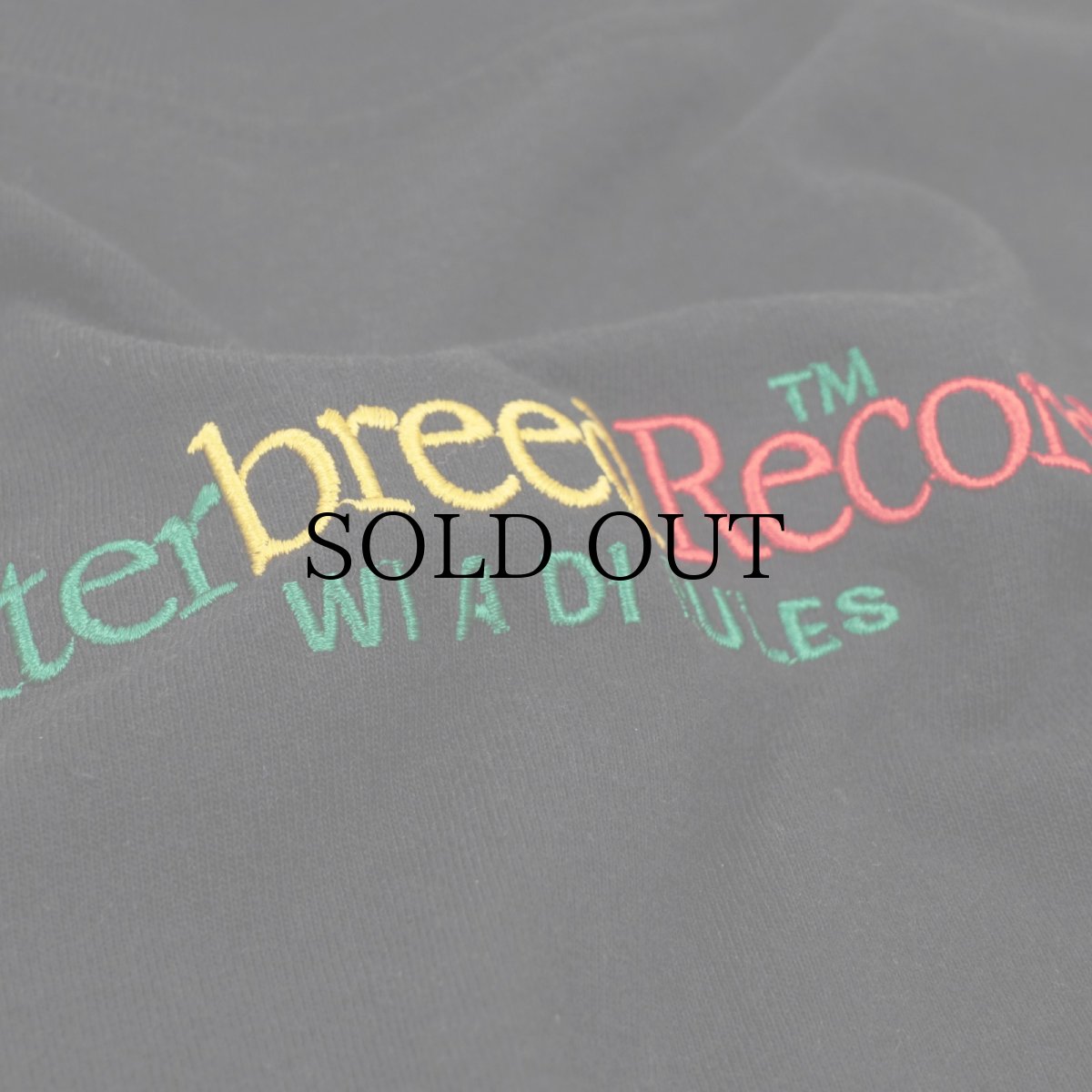 画像5: INTERBREED(インターブリード) / Caribbean Logo SS Tee (5)