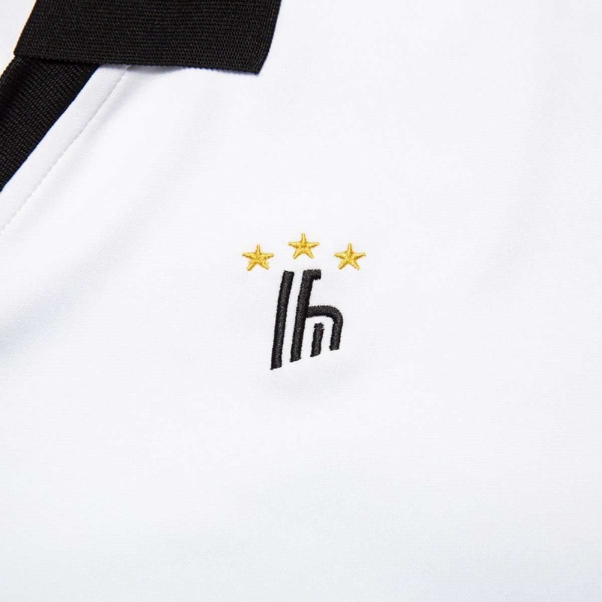 画像11: HAIGHT / FLAMES SOCCER JERSEY (11)