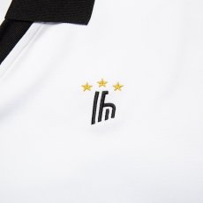 画像11: HAIGHT / FLAMES SOCCER JERSEY (11)