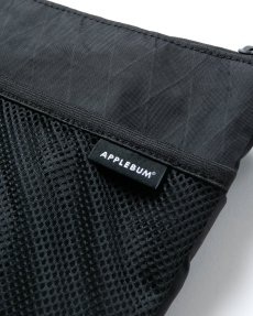 画像5: APPLEBUM(アップルバム) / X-Pac Shoulder Bag (5)