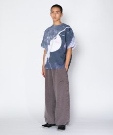 画像3: APPLEBUM(アップルバム) / “Scratched Memories” T-shirt (3)