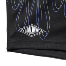 画像10: HAIGHT / FLAMES SOCCER SHORTS (10)