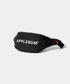 画像2: APPLEBUM(アップルバム) / Cordura Waist Bag (2)