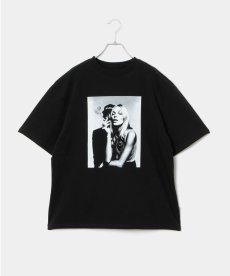 画像2: APPLEBUM(アップルバム) / “Smoky Seduction” T-shirt (2)