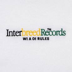 画像4: INTERBREED(インターブリード) / Caribbean Logo SS Tee (4)