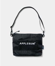 画像1: APPLEBUM(アップルバム) / X-Pac Shoulder Bag (1)