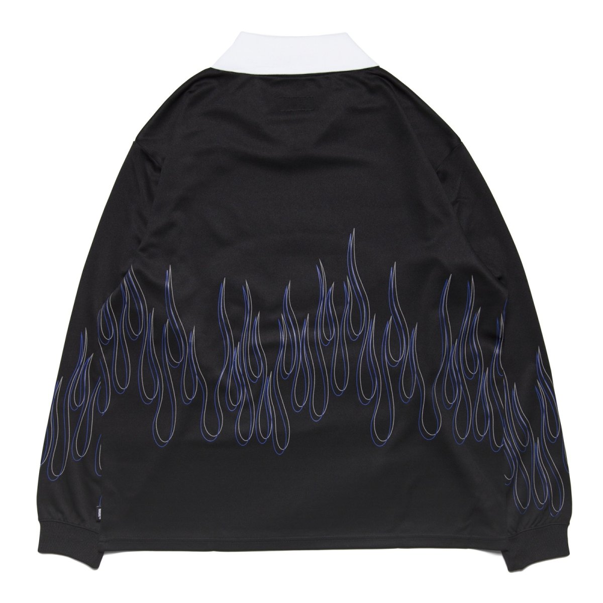 画像21: HAIGHT / FLAMES SOCCER JERSEY (21)