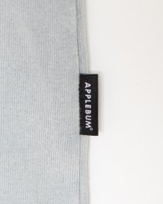 画像14: APPLEBUM(アップルバム) / “Computer-Logo” Washed T-shirt (14)