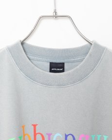 画像11: APPLEBUM(アップルバム) / “Computer-Logo” Washed T-shirt (11)