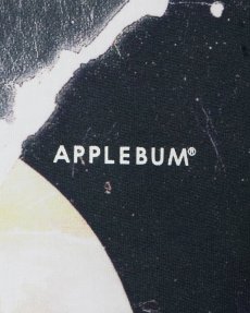 画像4: APPLEBUM(アップルバム) / “Scratched Memories” T-shirt (4)