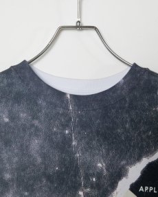 画像5: APPLEBUM(アップルバム) / “Scratched Memories” T-shirt (5)
