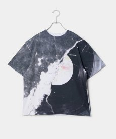 画像1: APPLEBUM(アップルバム) / “Scratched Memories” T-shirt (1)