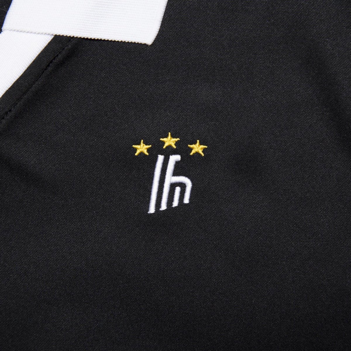 画像12: HAIGHT / FLAMES SOCCER JERSEY (12)
