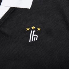 画像12: HAIGHT / FLAMES SOCCER JERSEY (12)