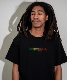 画像7: INTERBREED(インターブリード) / Caribbean Logo SS Tee (7)