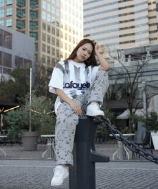 画像15: LFYT(ラファイエット) / STRIPE SOCCER JERSEY (15)