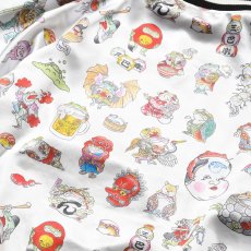 画像13: LFYT(ラファイエット) / HORIMATSU REVERSILE JACKET (13)