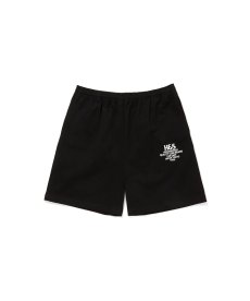 画像1: HIDEANDSEEK(ハイドアンドシーク) / H&S Short (1)