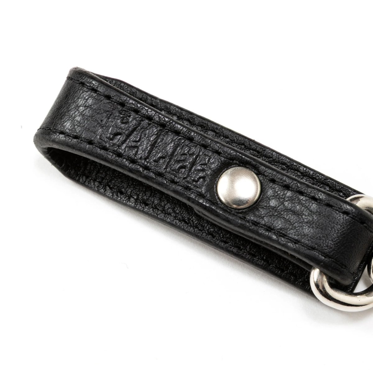 画像6: CALEE(キャリー) / STUDS LEATHER WALLET CHAIN (6)