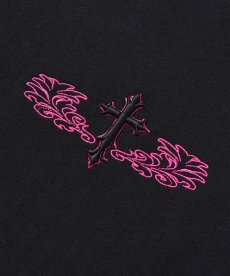 画像9: EL REIGN(エルレイン) / “REVENGE” CROSS SHORT SLEEVE (9)