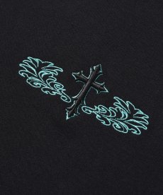 画像8: EL REIGN(エルレイン) / “REVENGE” CROSS SHORT SLEEVE (8)