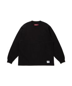 画像4: HIDEANDSEEK(ハイドアンドシーク) / H&S L/S Tee(26ss) (Loose Fit) (4)