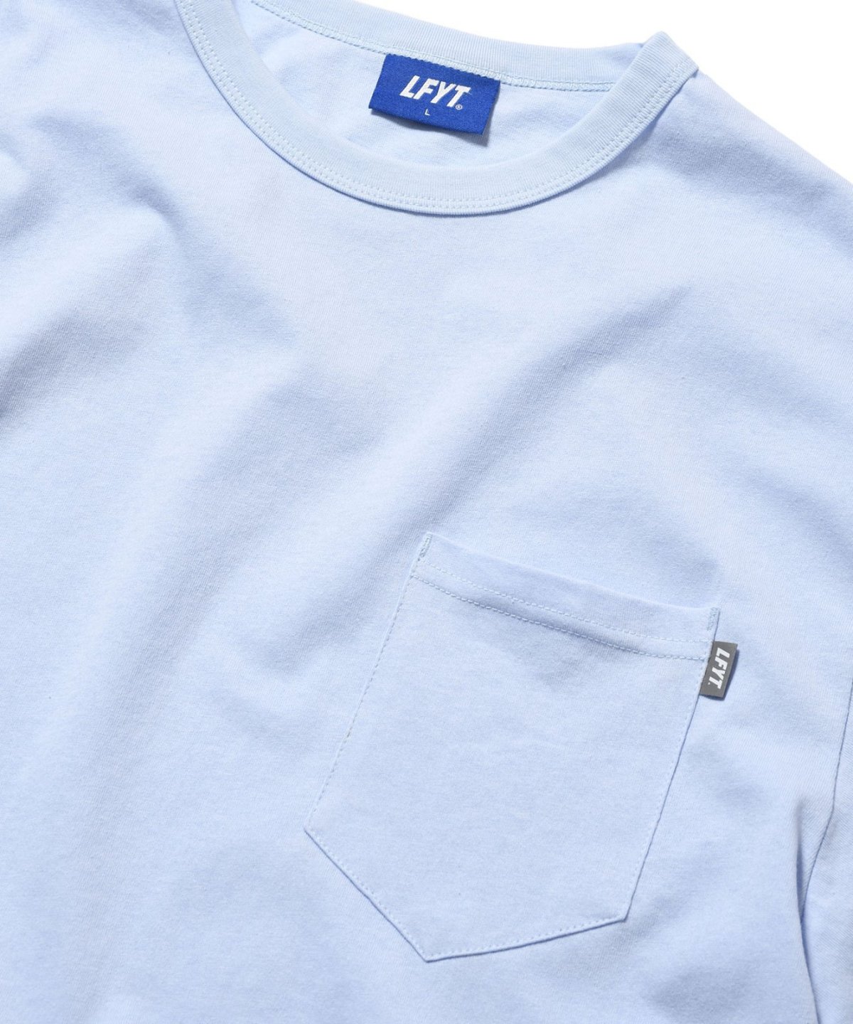 画像10: LFYT(ラファイエット) / SOLID POCKET TEE (10)