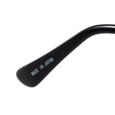 画像9: CALEE(キャリー) / FLIP UP TYPE CIRCLE METAL GLASSES ＜EXCLUSIVE＞ (9)