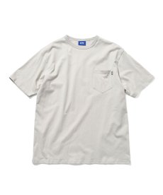 画像4: LFYT(ラファイエット) / SOLID POCKET TEE (4)