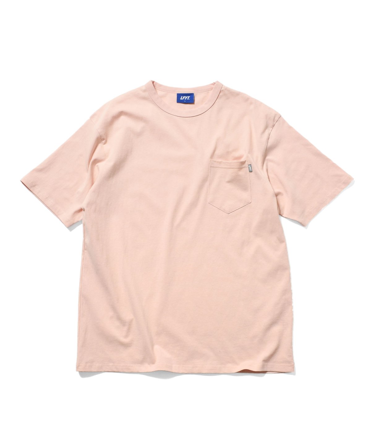 画像6: LFYT(ラファイエット) / SOLID POCKET TEE (6)