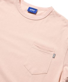 画像11: LFYT(ラファイエット) / SOLID POCKET TEE (11)